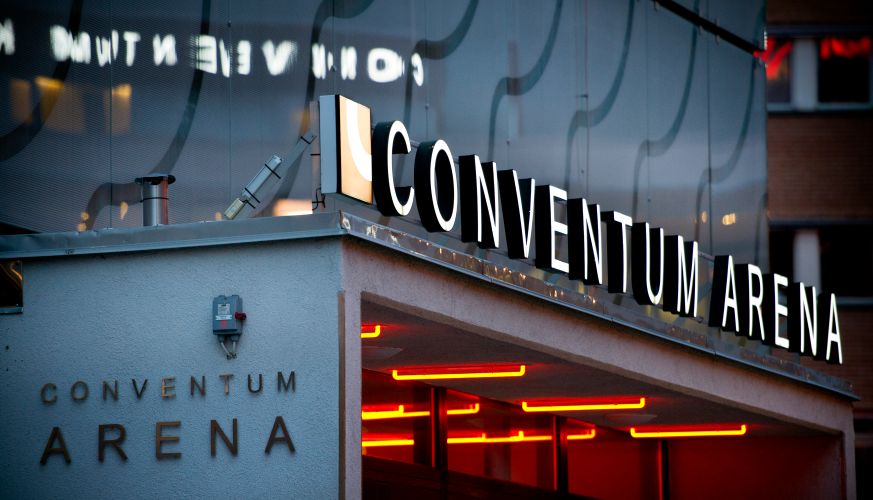 Conventum Arena