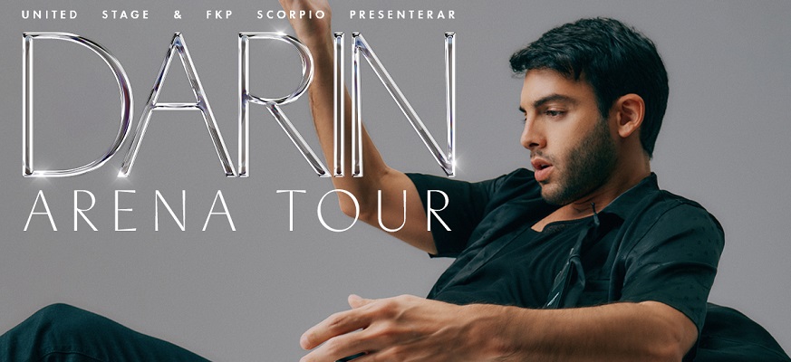 Darin