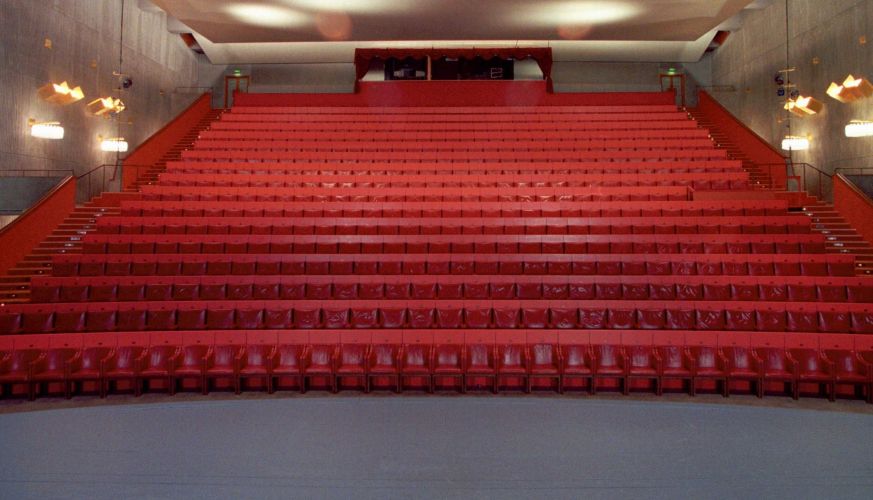 Hjalmar Bergman Teatern