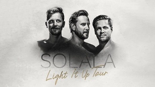 Solala - Light it Up Tour 2023