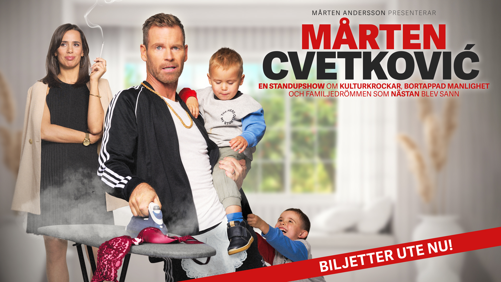 Mårten Cvetkovic