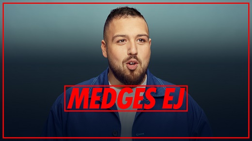 Anis Don Demina - Medges ej
