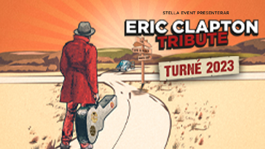 Eric Clapton Tribute
