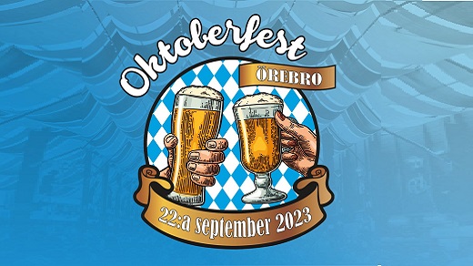 Örebro Oktoberfest 2023