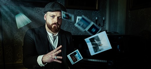 Pontus Lindman