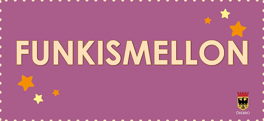 Funkismello 2023