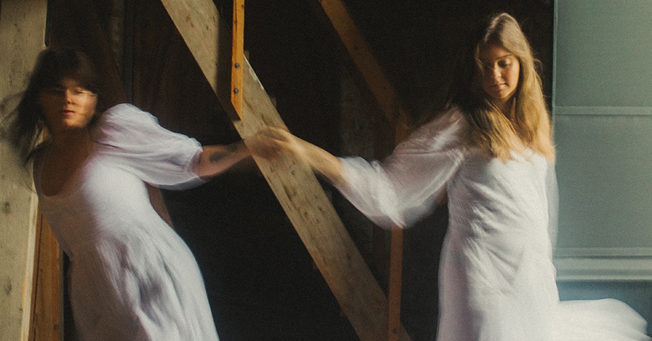First Aid Kit - Visions of the Past