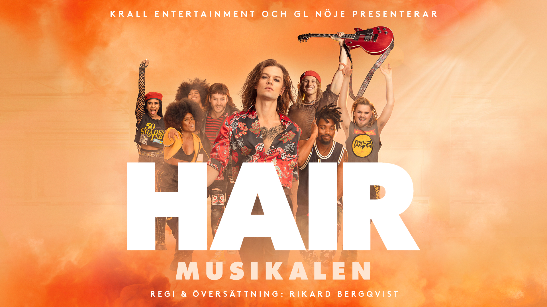 HAIR