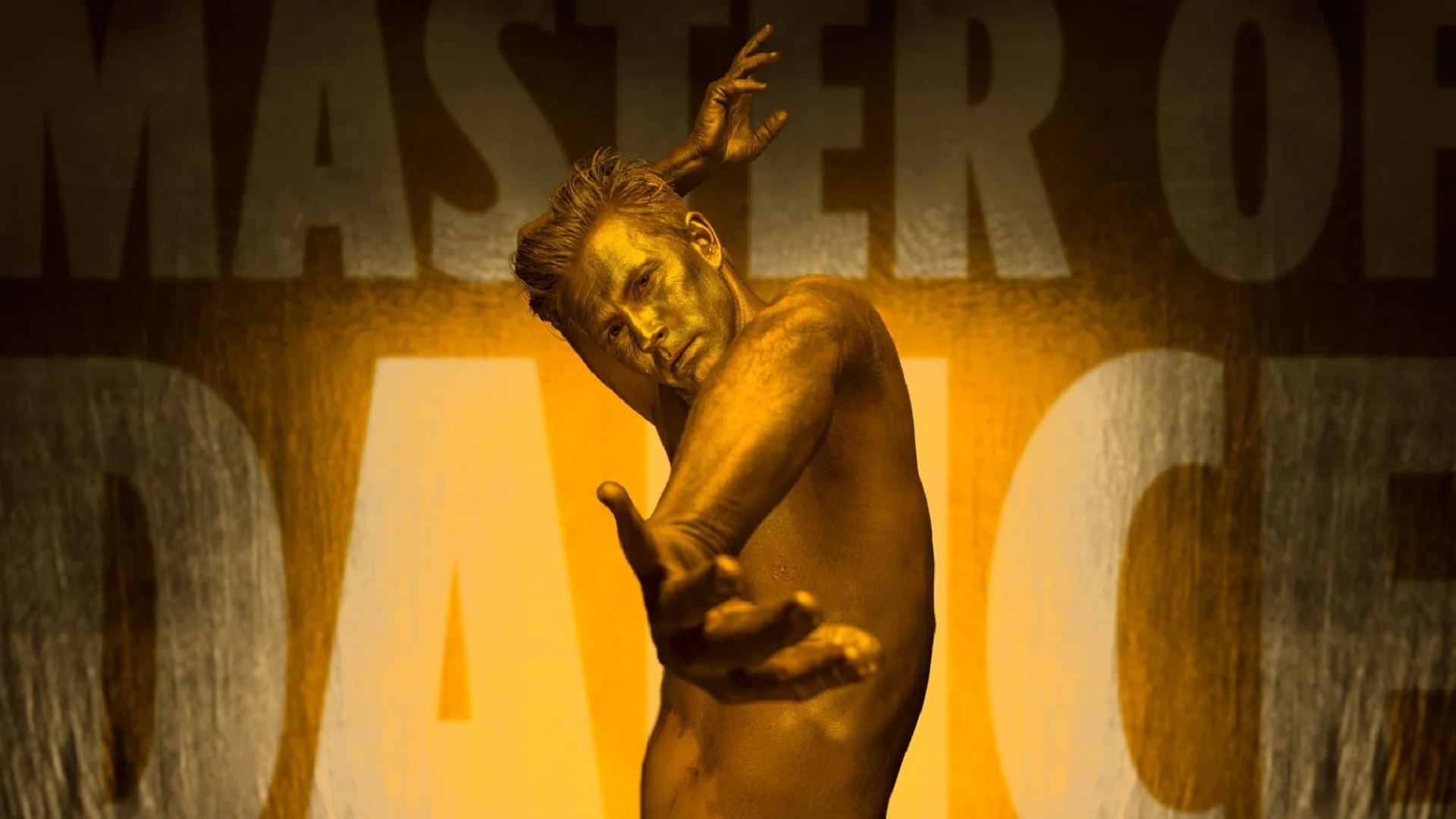 Master Of Dance