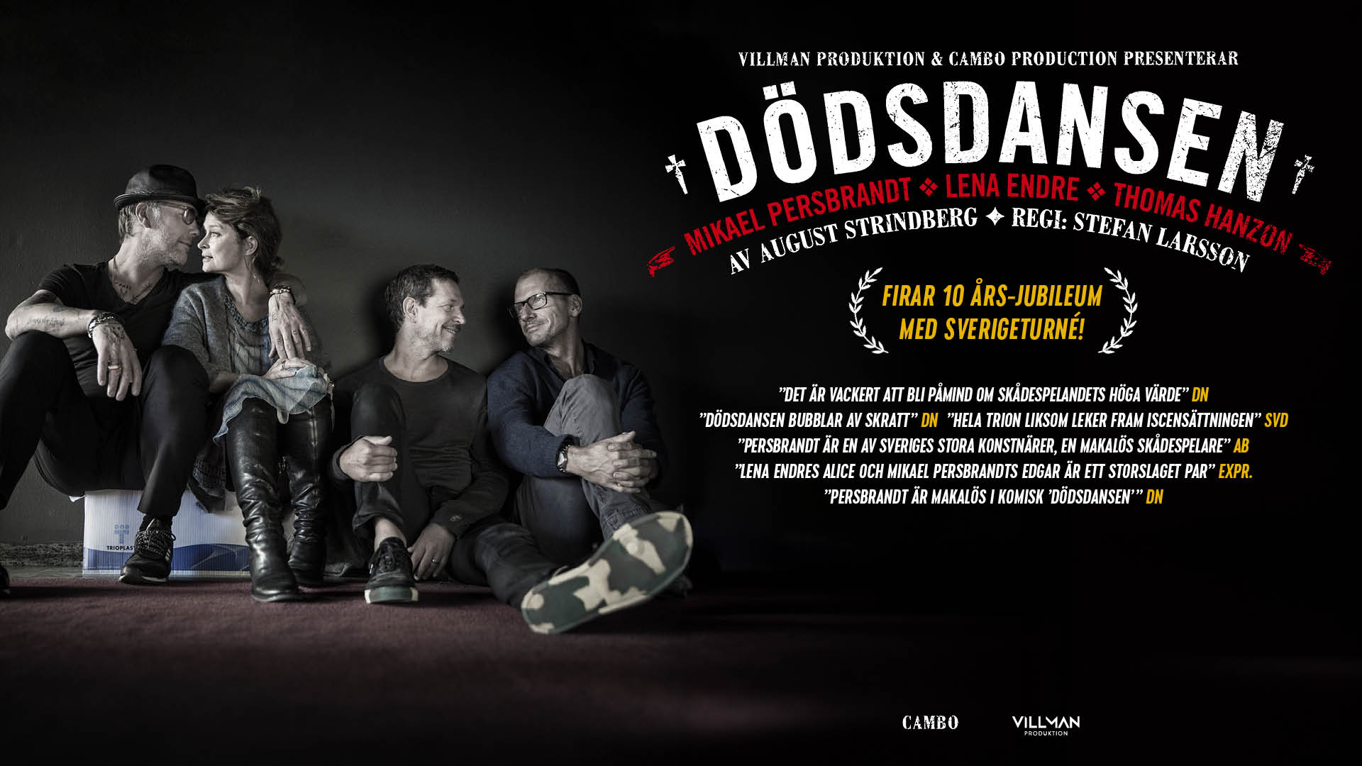 Dödsdansen