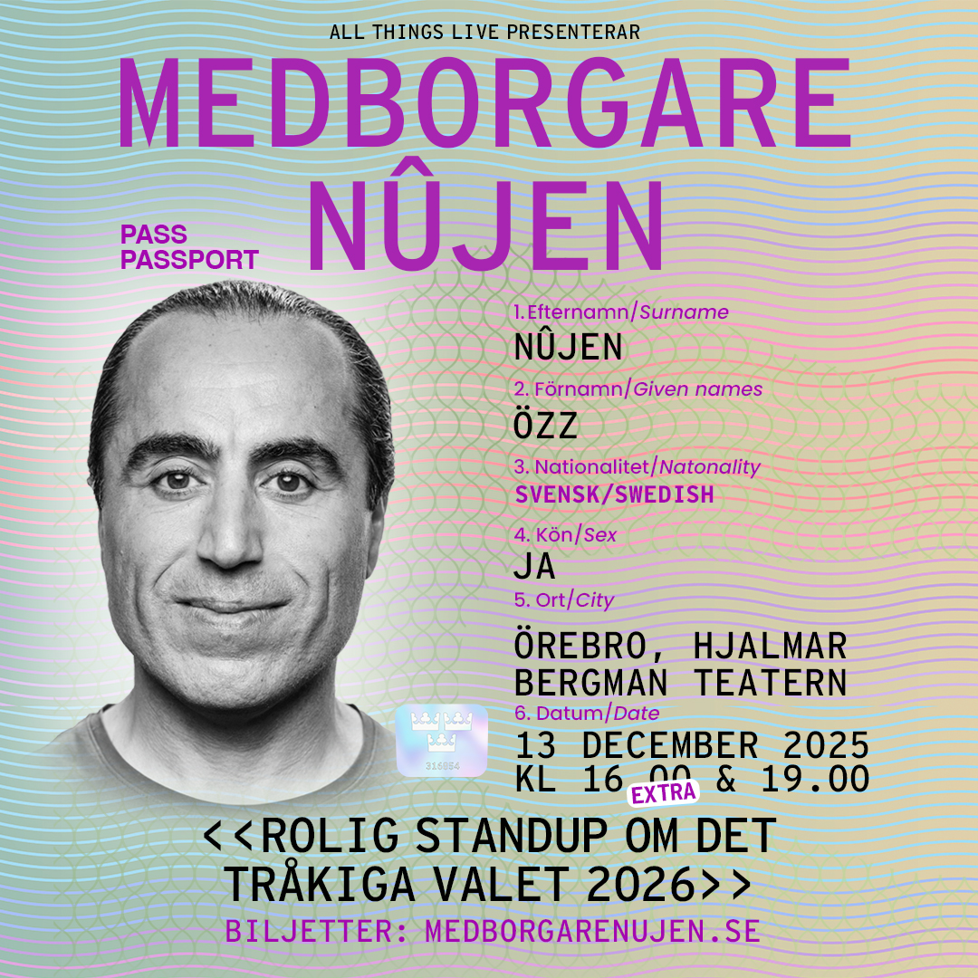 Medborgare Nûjen