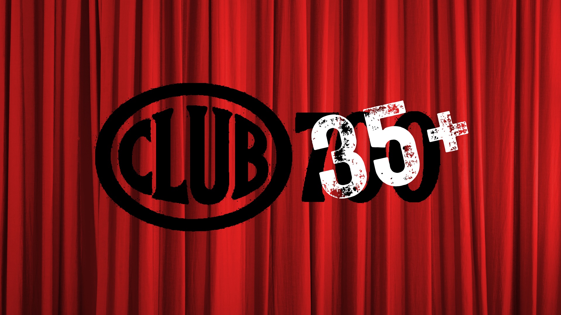Club 700 / 35+ 