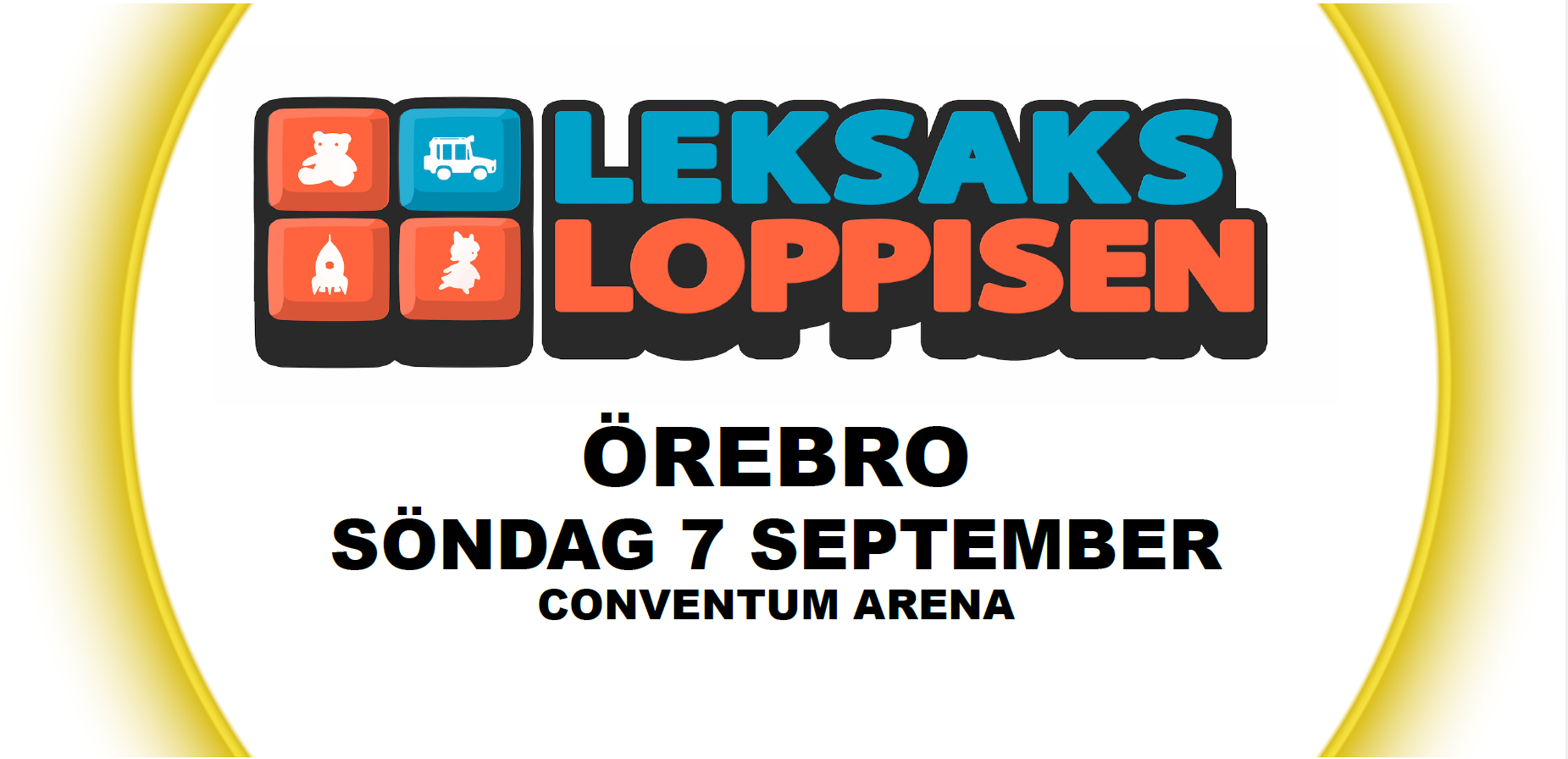 Leksaksloppisen