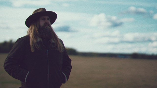 Chris Kläfford - The Kitchen Session Tour