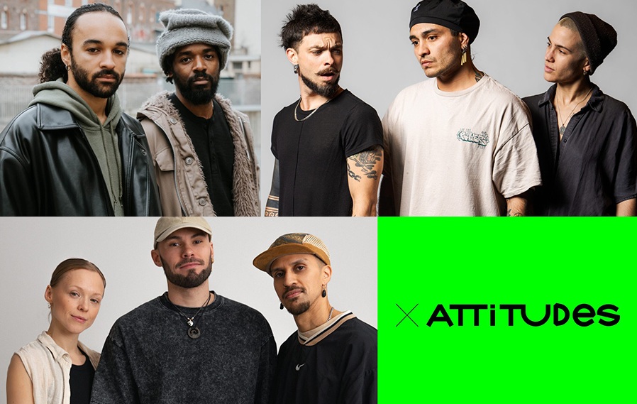 Attitudes