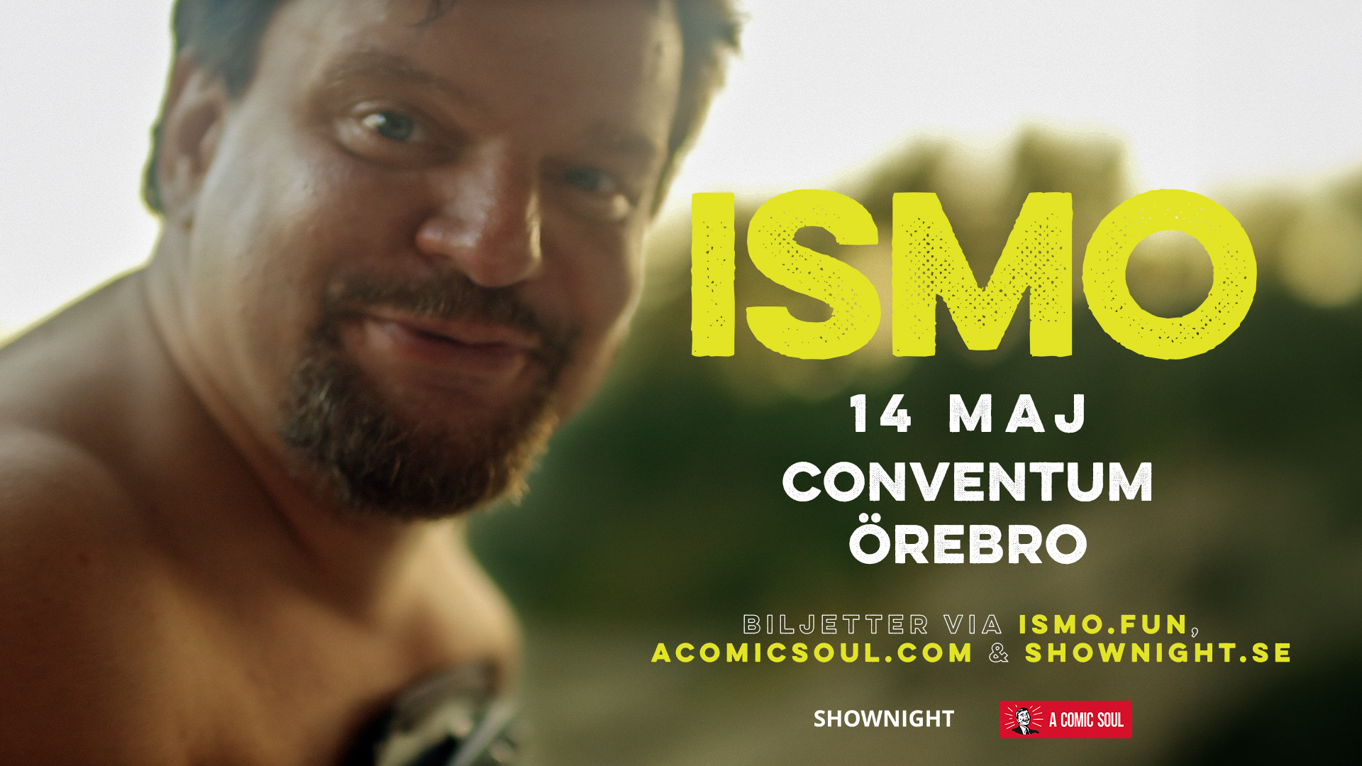 ISMO