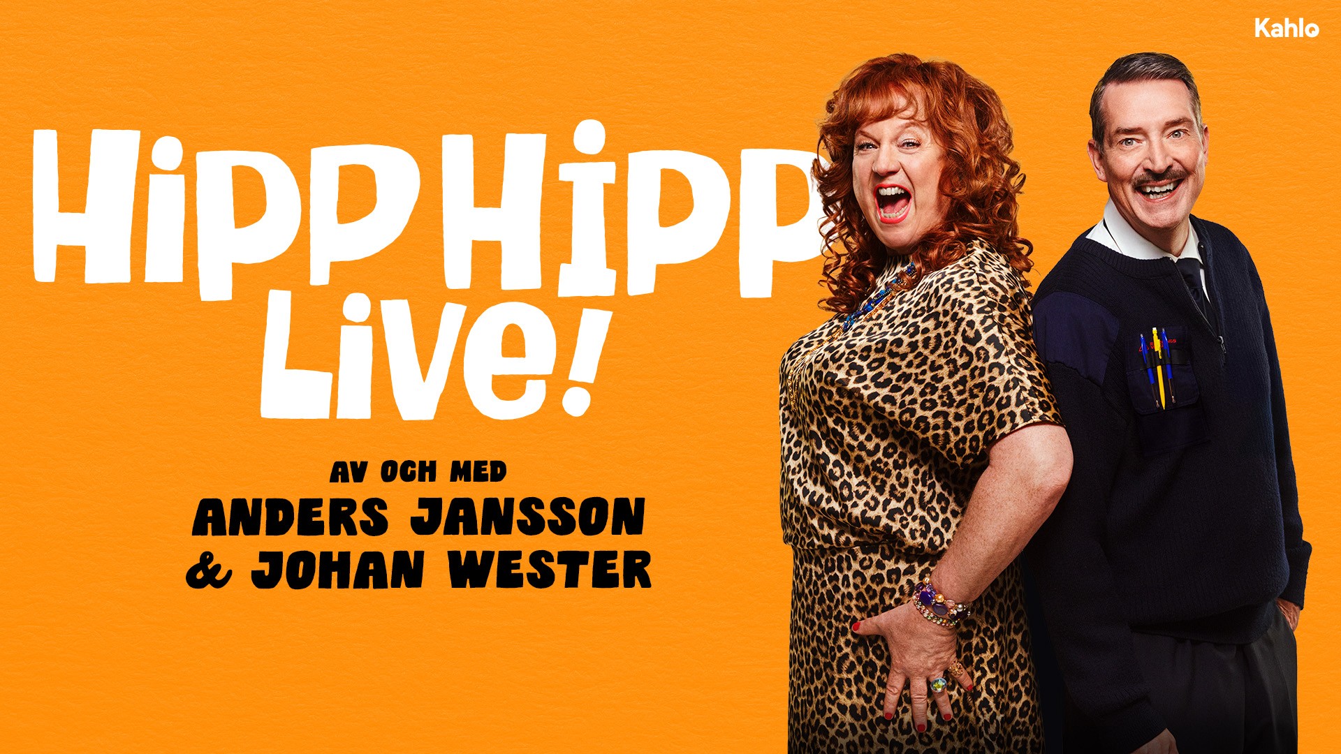HippHipp Live!