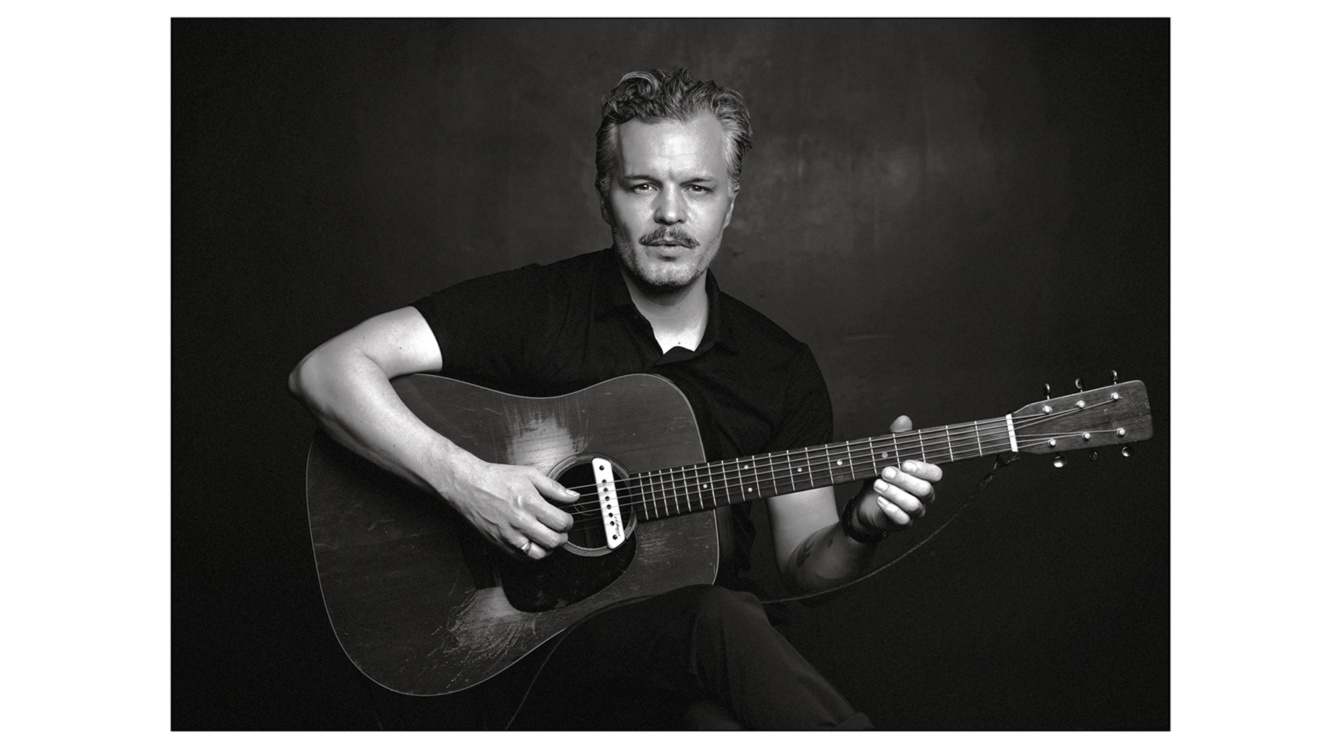 The Tallest Man on Earth