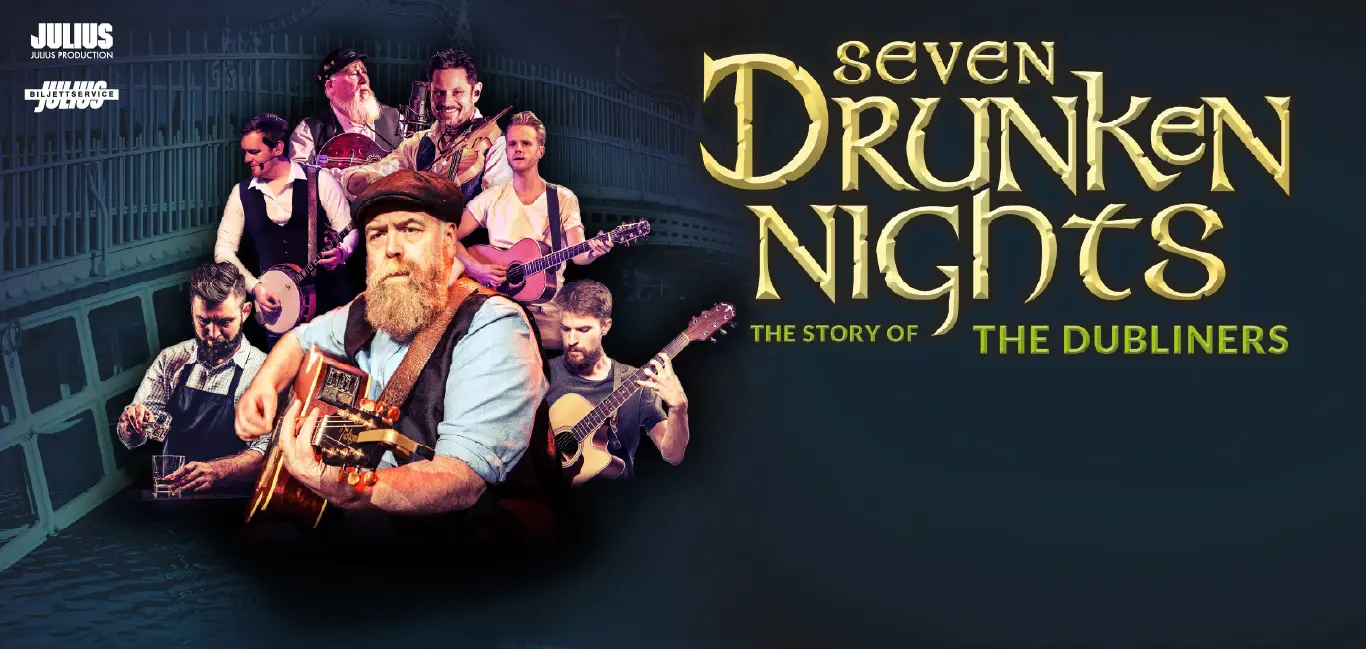 Seven Drunken Nights