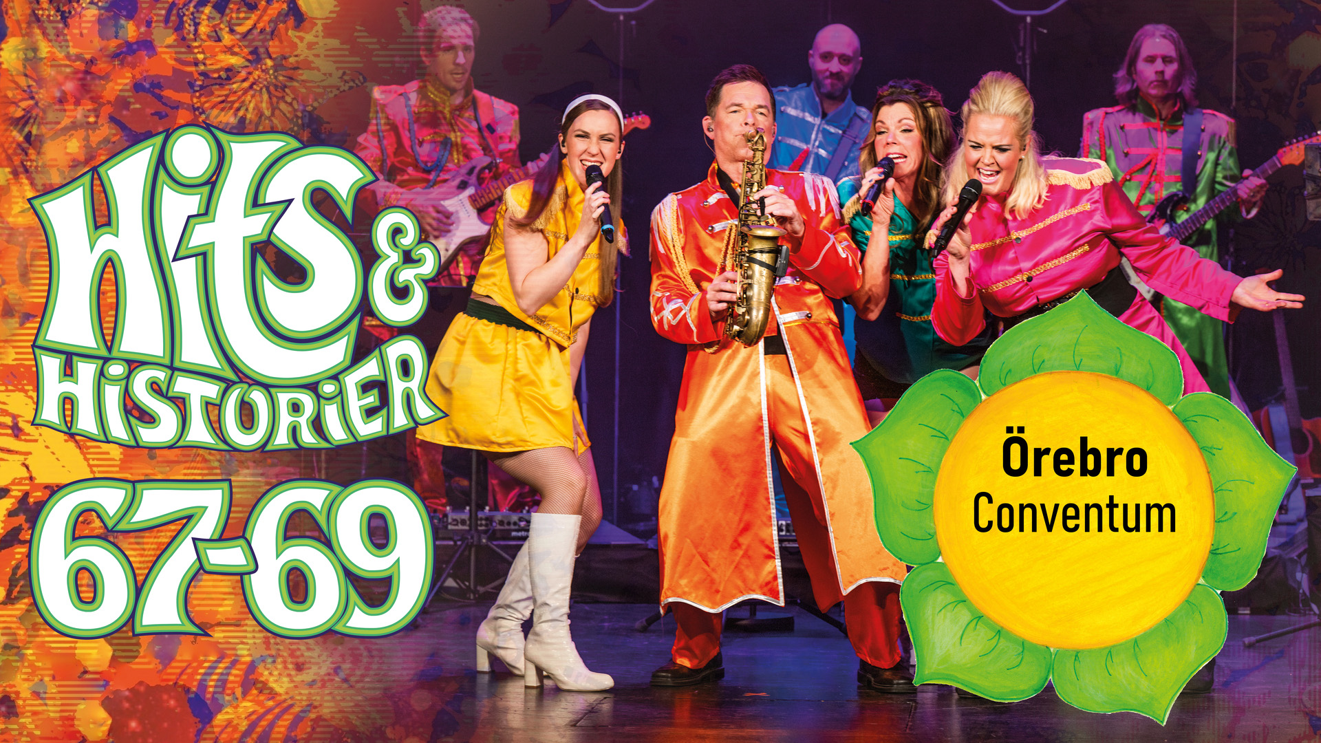 Hits & Historier 67-69
