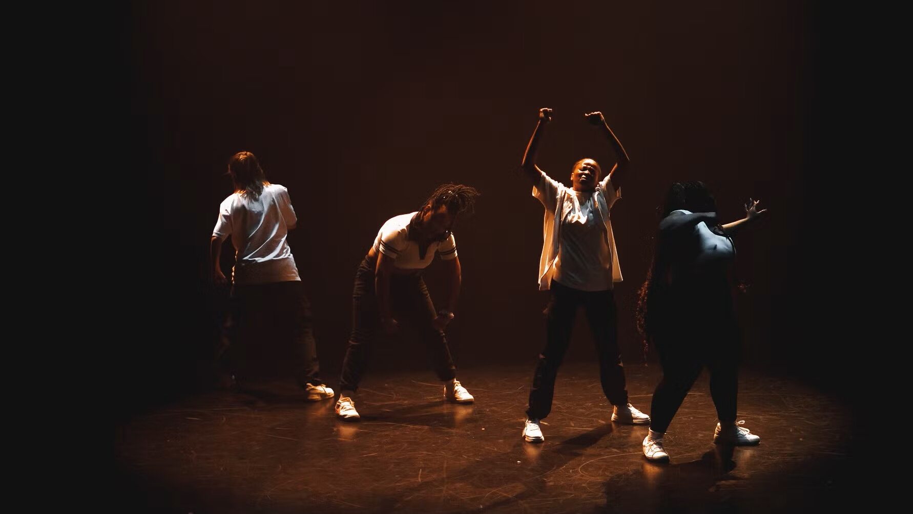 Groove med Mari Raudsepp