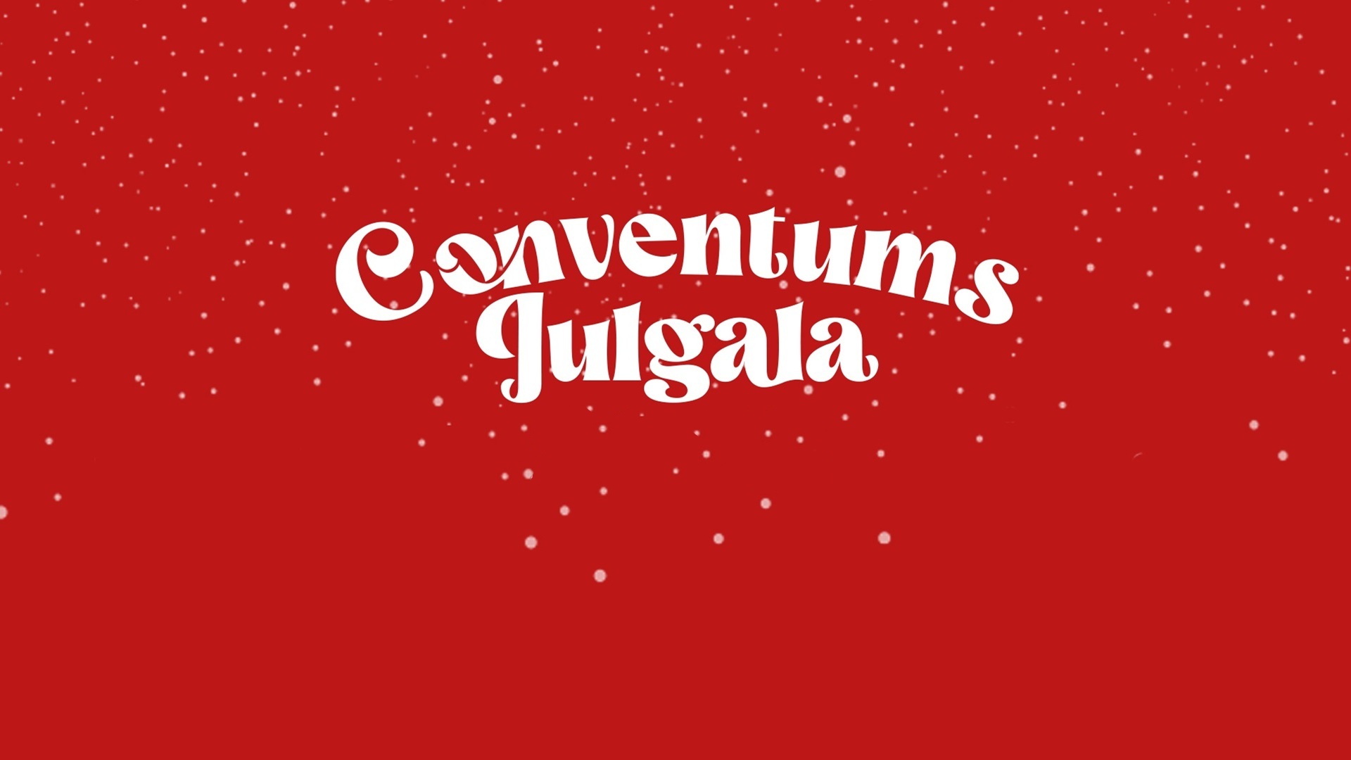 Conventums Julgala 2026