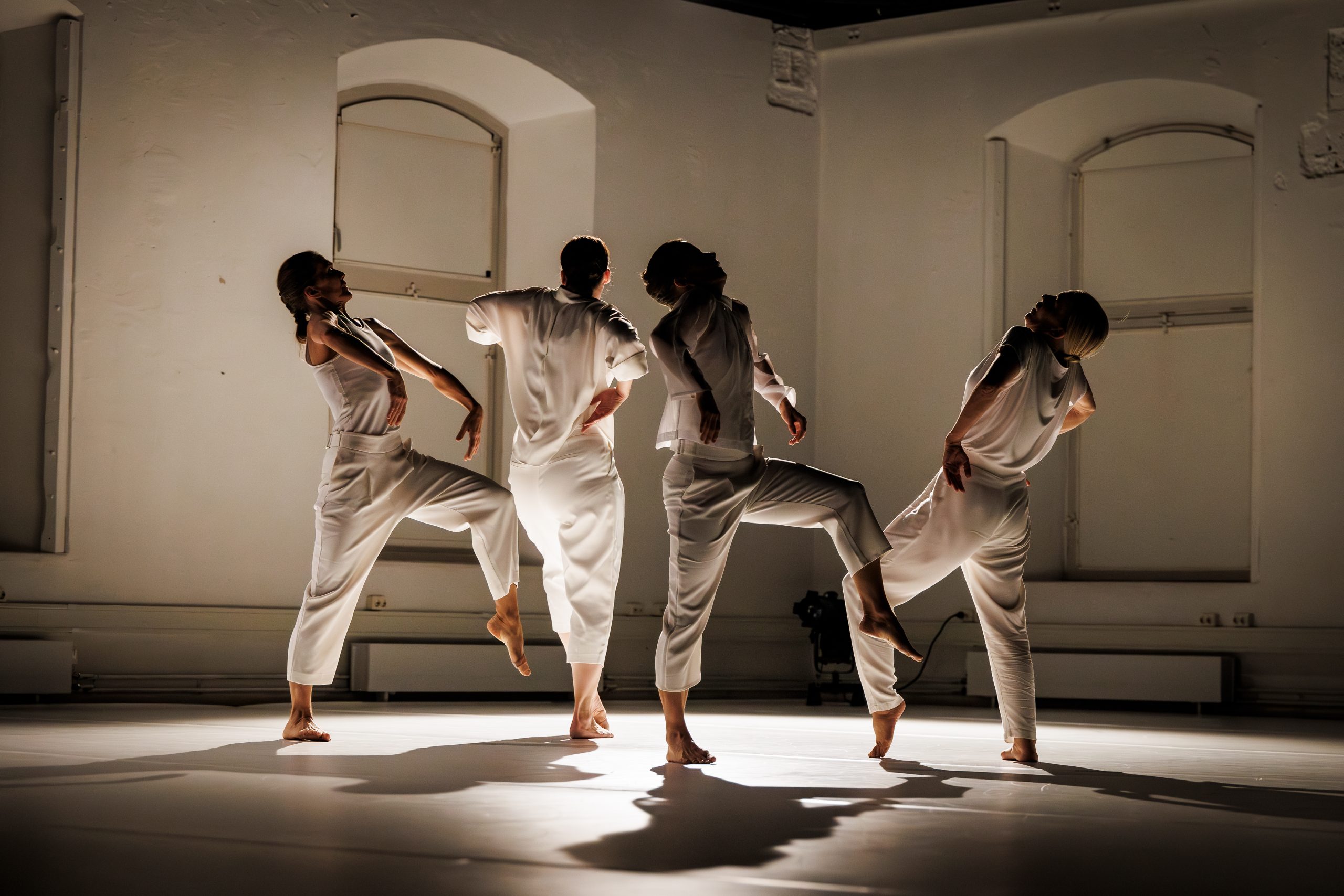 Here-Us-Now second av Helena Franzén