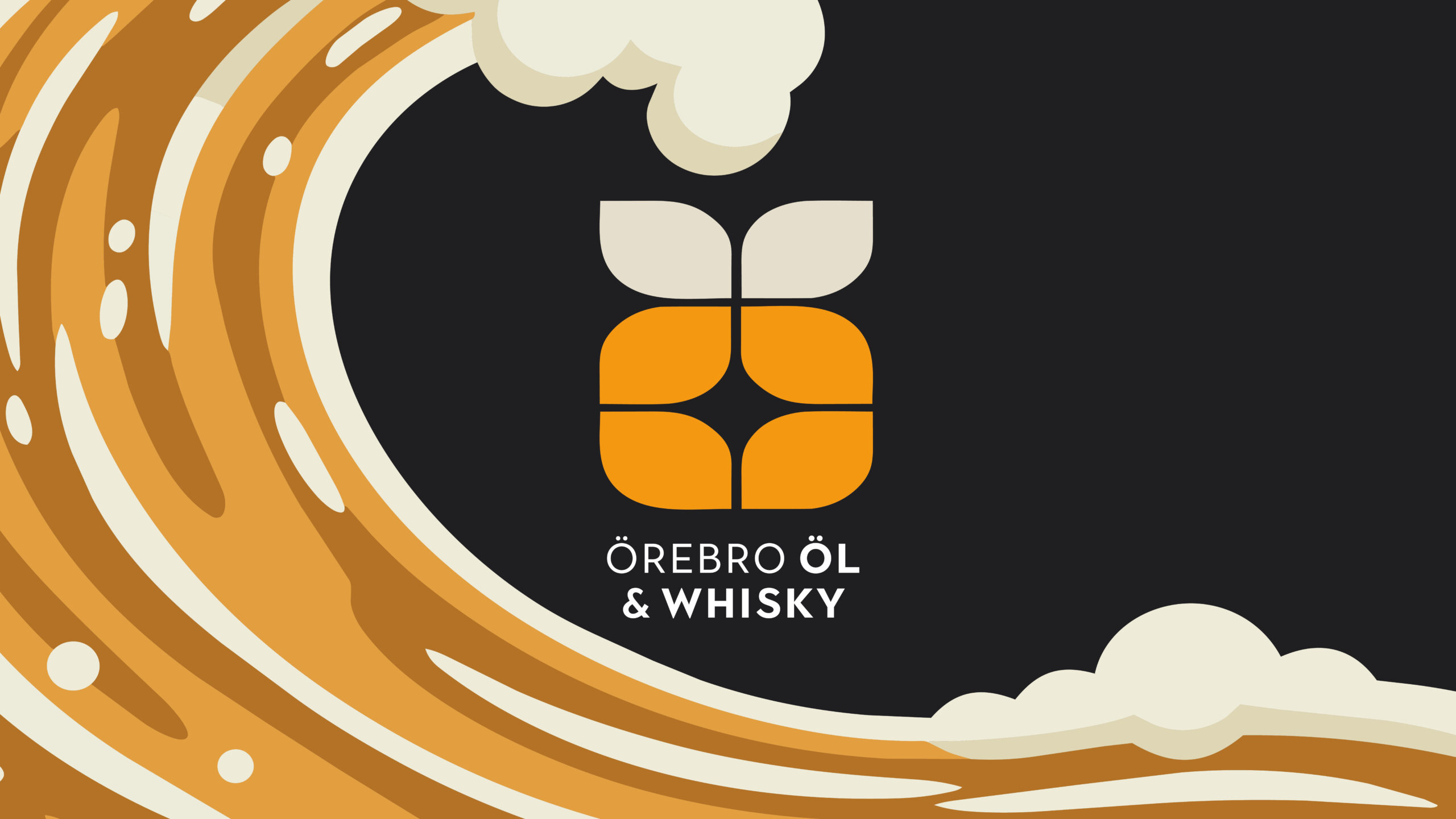 Örebro Öl & Whisky 2026