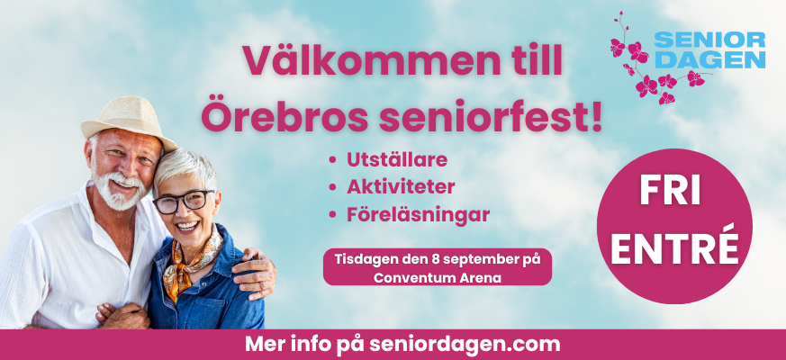Seniordagen