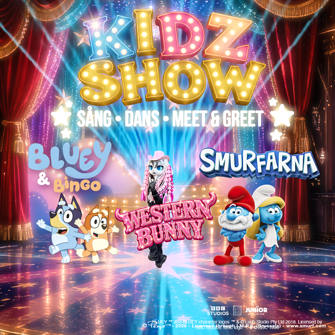 Kidz Show