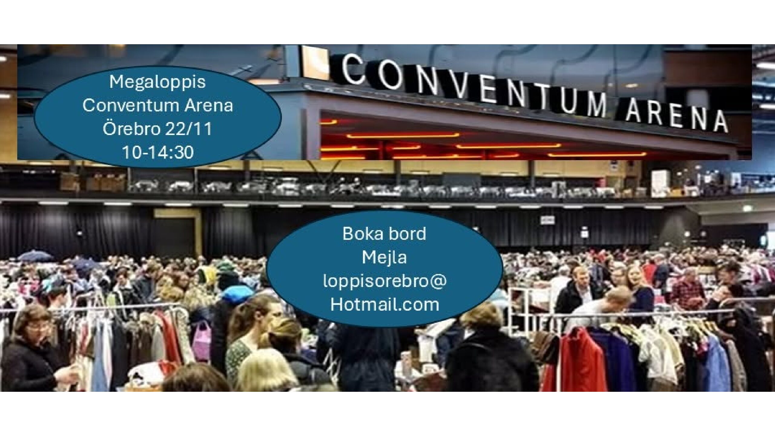 Megaloppis 