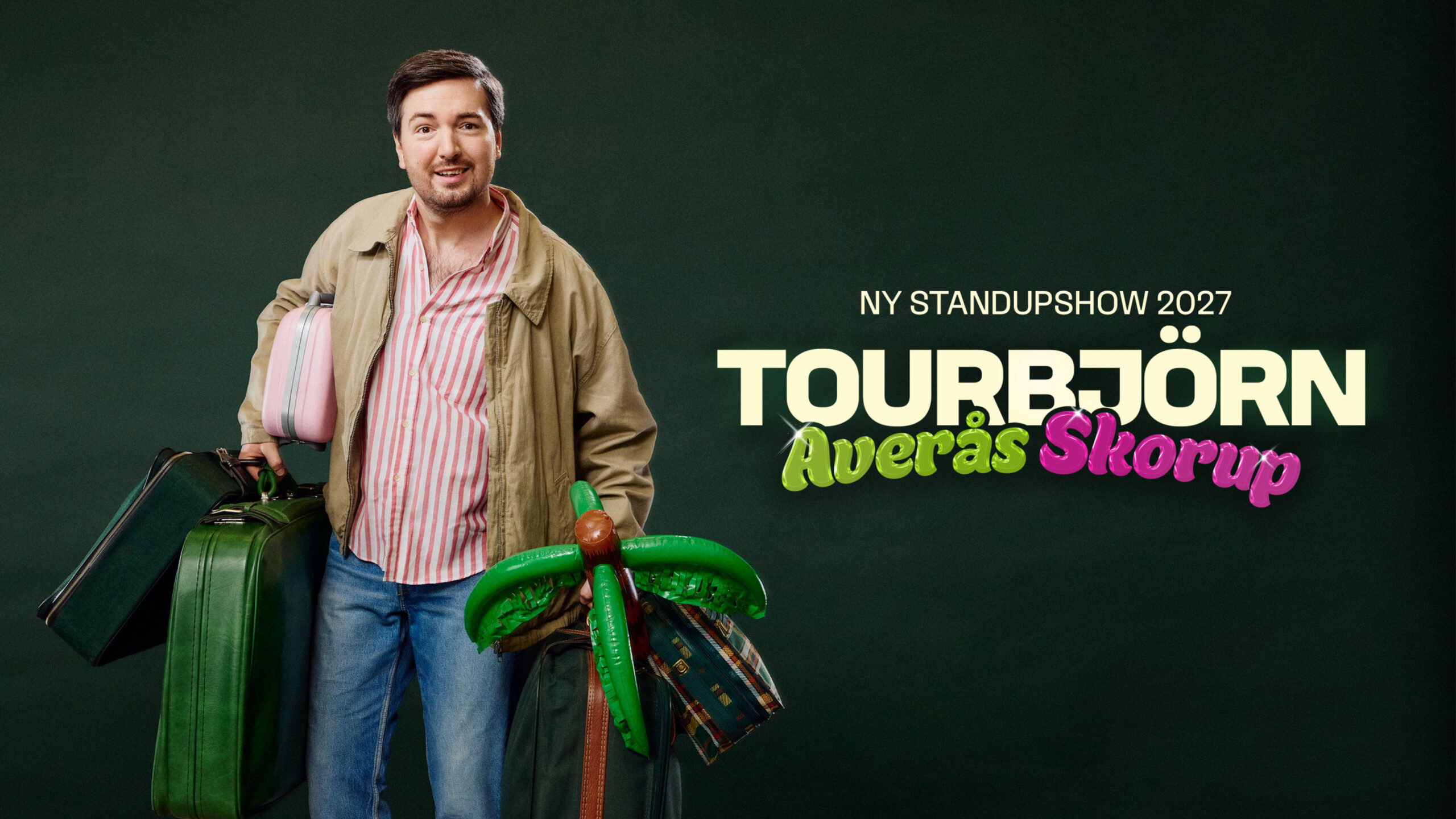 Tourbjörn
