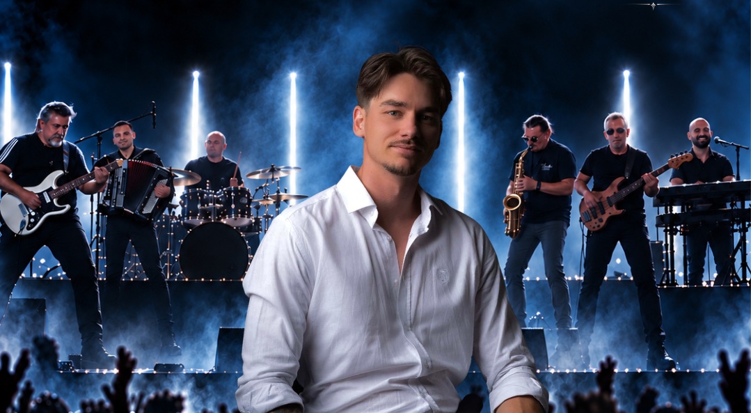 ALEN SKOPLJAK & BAND