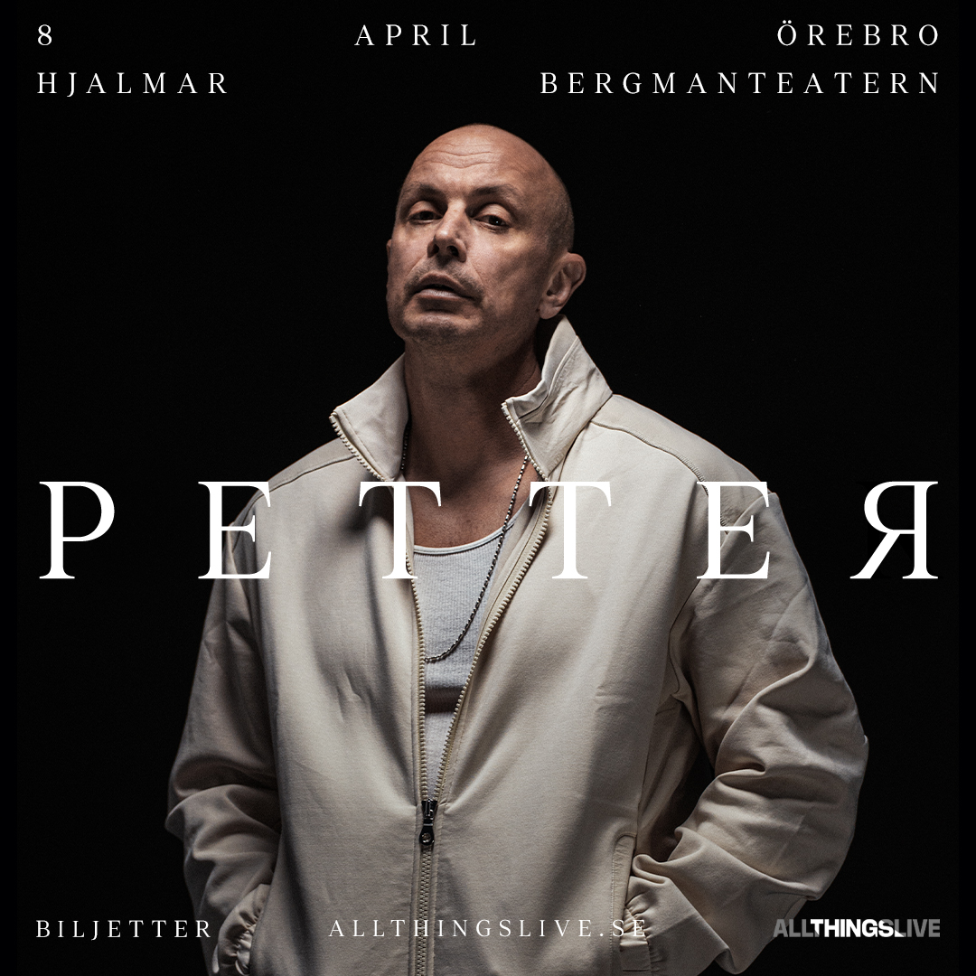 Petter