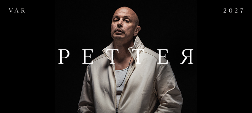Petter